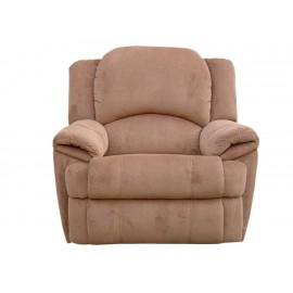 Reclinable Distinción Lyon camello-ComercializadoraZeus- 1038309397