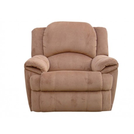 Reclinable Distinción Lyon camello-ComercializadoraZeus- 1038309397