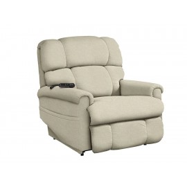 Reclinable La Z Boy 1PL-512 gris-ComercializadoraZeus- 1039641077