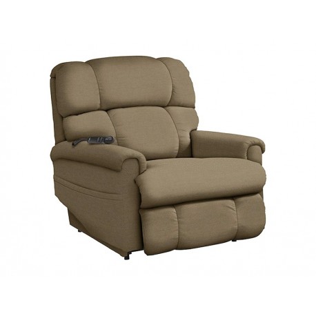Pinnacle Reclinable Automático Clásico Pistache-ComercializadoraZeus- 1039641069