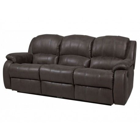 Sofá Reclinable Boal Rio gris-ComercializadoraZeus- 1018622501