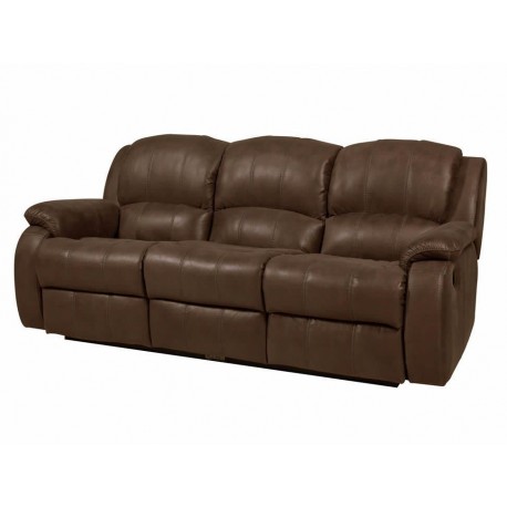 Reclinable Sofá Boal Rio Moka-ComercializadoraZeus- 1021808969