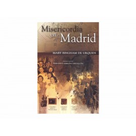 Misericordia en Madrid-ComercializadoraZeus- 1037326387