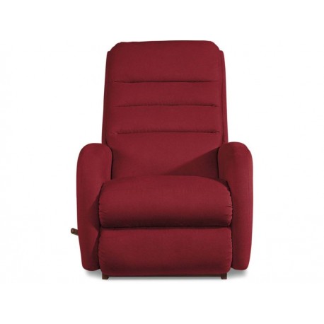 Reclinable mecedora La Z Boy Forum rojo-ComercializadoraZeus- 1058399121
