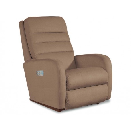 Reclinable mecedora La Z Boy Forum khaki-ComercializadoraZeus- 1058399139