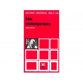 Asia Contemporánea-ComercializadoraZeus- 1037294124