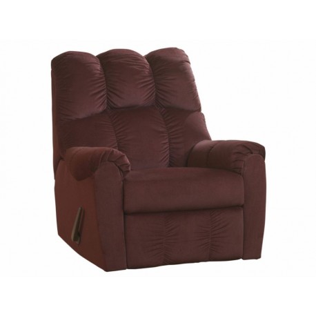 Reclinable Charlie vino Contemporáneo-ComercializadoraZeus- 1057121463
