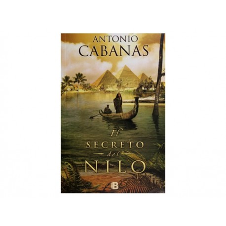 El Secreto Del Nilo-ComercializadoraZeus- 1035277109