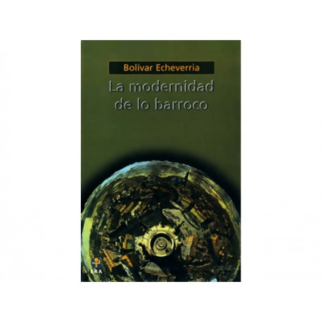 La Modernidad De Lo Barroco-ComercializadoraZeus- 1037236345