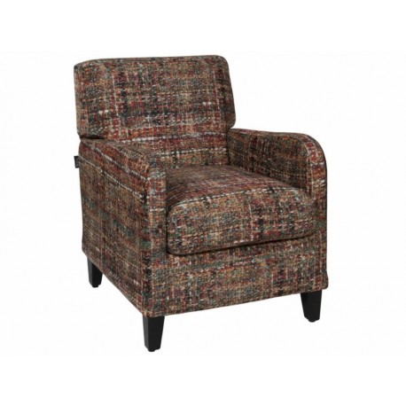Sillón Boal Gio naranja-ComercializadoraZeus- 1059478938
