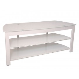 Coronet Mueble de TV Trendy Blanco-ComercializadoraZeus- 1029057016