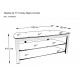 Kab Mueble de TV Coronet-ComercializadoraZeus- 1018866575