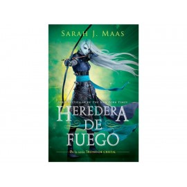 Heredera de Fuego-ComercializadoraZeus- 1047734378
