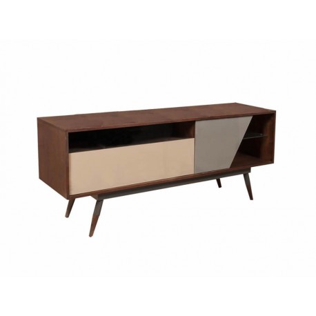 Mueble de TV Distinción en Muebles Kocca-Inn café-ComercializadoraZeus- 1037261412