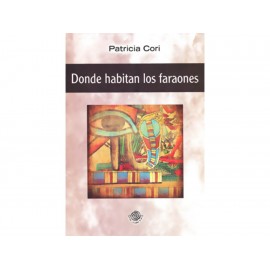 Donde Habitan los Faraones-ComercializadoraZeus- 1036376160