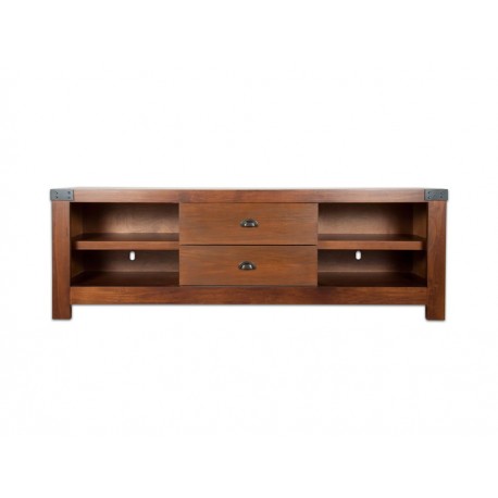 Ventto Mueble para Tv Trendy Café Claro-ComercializadoraZeus- 1045288419