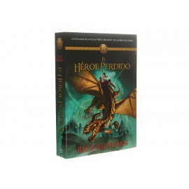 Los Héroes del Olimpo 1 El Héroe Perdido-ComercializadoraZeus- 1035258015