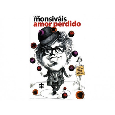Amor Perdido-ComercializadoraZeus- 1037218258