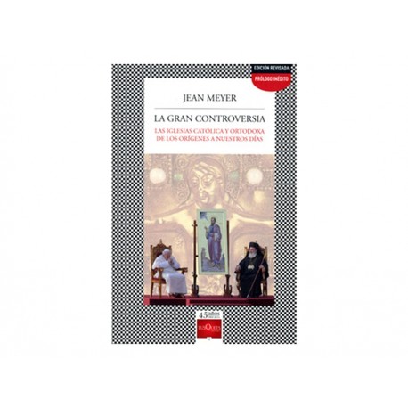 La Gran Controversia-ComercializadoraZeus- 1035918406