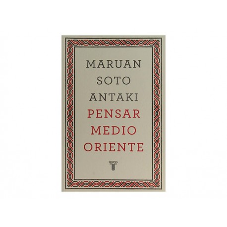 Pensar Medio Oriente-ComercializadoraZeus- 1049248217