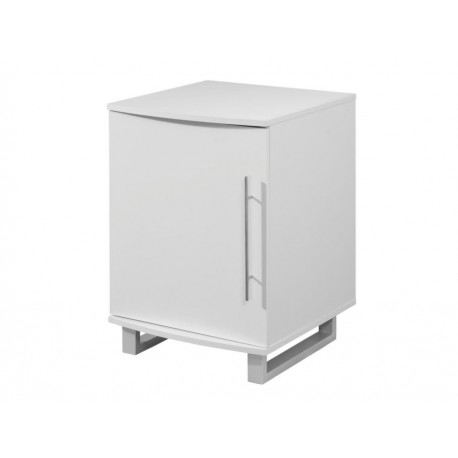 Gabinete Inferior Infovision Enterprise Trendy blanco-ComercializadoraZeus- 1048133939