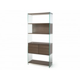 Librero Trendy Pezzani Operha café-ComercializadoraZeus- 1050692856
