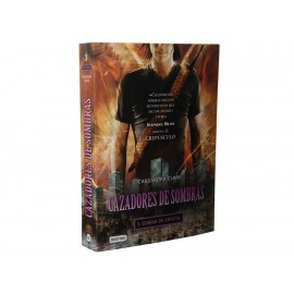 Cazadores de Sombras 3 Ciudad de Cristal-ComercializadoraZeus- 1035256934