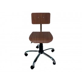Silla Wilhem Muebles Bachelor café-ComercializadoraZeus- 1037805978