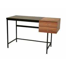Muebles de Estudio IOS Chocolate Trendy-ComercializadoraZeus- SCL6274310