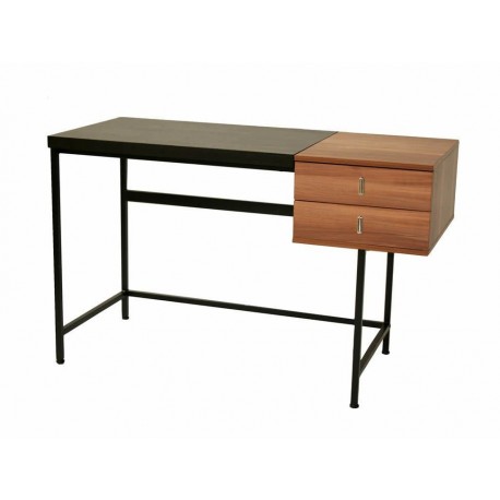 Muebles de Estudio IOS Chocolate Trendy-ComercializadoraZeus- SCL6274310