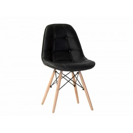Silla Frandiss Silla Ios negra-ComercializadoraZeus- 1025780732