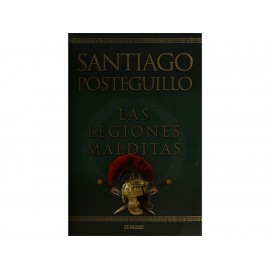 Las Legiones Malditas-ComercializadoraZeus- 1052147278