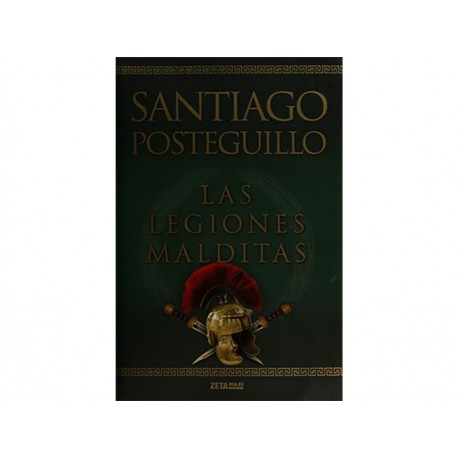Las Legiones Malditas-ComercializadoraZeus- 1052147278