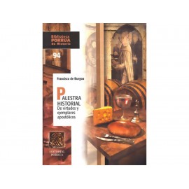 Palestra Historial de Virtudes y Ejemplares Apostol-ComercializadoraZeus- 1038134724