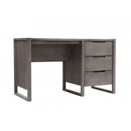 Muebles de Estudio Gary Gris Contemporáneo-ComercializadoraZeus- SCL6274308