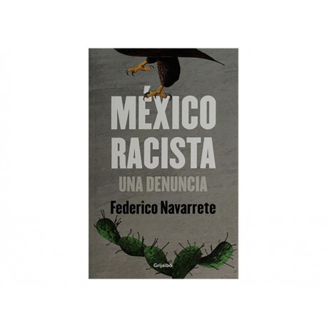México Racista una Denuncia-ComercializadoraZeus- 1049247482