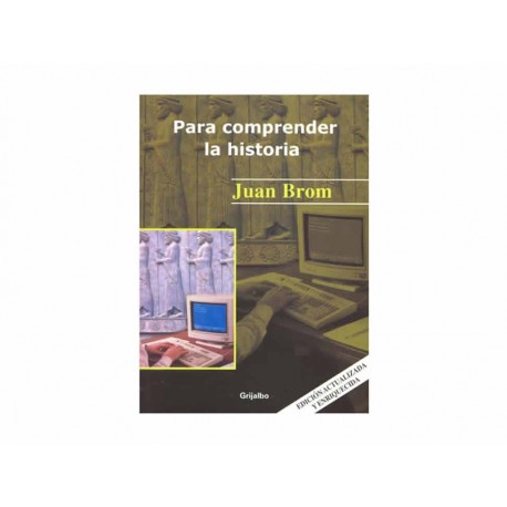 Para Comprender la Historia-ComercializadoraZeus- 1037396717