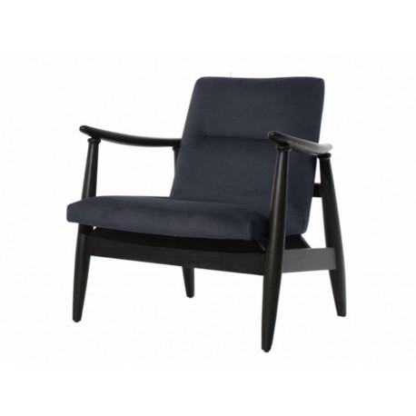 Sillón Madecor Contemporáneo Valenzzano azul-ComercializadoraZeus- 1047649982