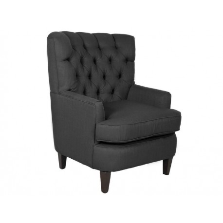Sillón Liz Morris grafito-ComercializadoraZeus- 1017816001