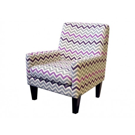 Sillón Liz Foxton morado-ComercializadoraZeus- 1030330141
