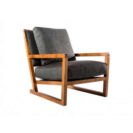 Sillón ocasional Suco Int Hotel gris oxford-ComercializadoraZeus- 1058535156