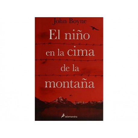 El Niño en la Cima de la Montaña-ComercializadoraZeus- 1052146085