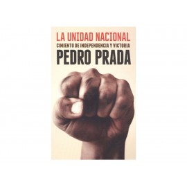 La Unidad Naciónal-ComercializadoraZeus- 1035656819