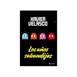 Los Años Sabandijas-ComercializadoraZeus- 1053751667