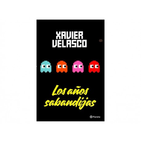 Los Años Sabandijas-ComercializadoraZeus- 1053751667