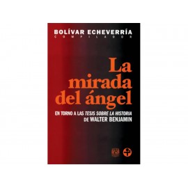 La Mirada del Ángel-ComercializadoraZeus- 1038046779