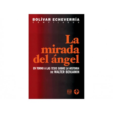La Mirada del Ángel-ComercializadoraZeus- 1038046779
