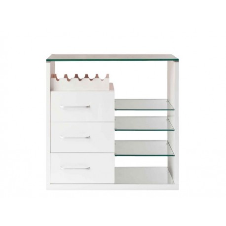 Cantina Trendy Intermazal Franci blanca-ComercializadoraZeus- 1051186679