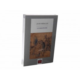 La Malinche-ComercializadoraZeus- 1035266611