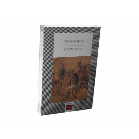 La Malinche-ComercializadoraZeus- 1035266611